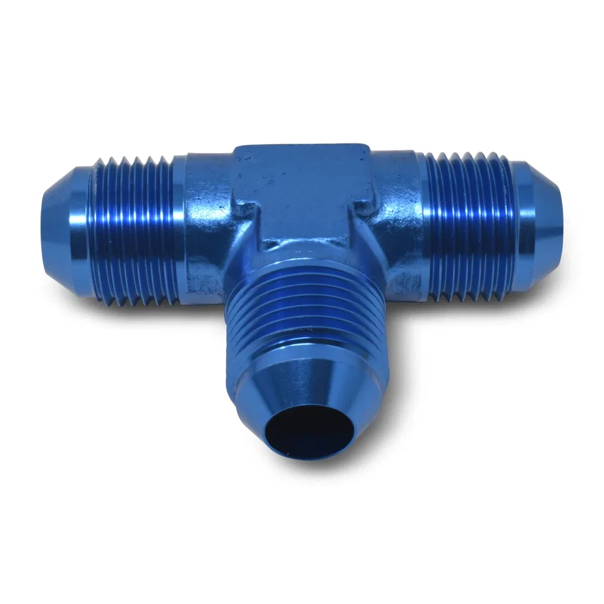 Russell 661000, Tee Adapter Fitting