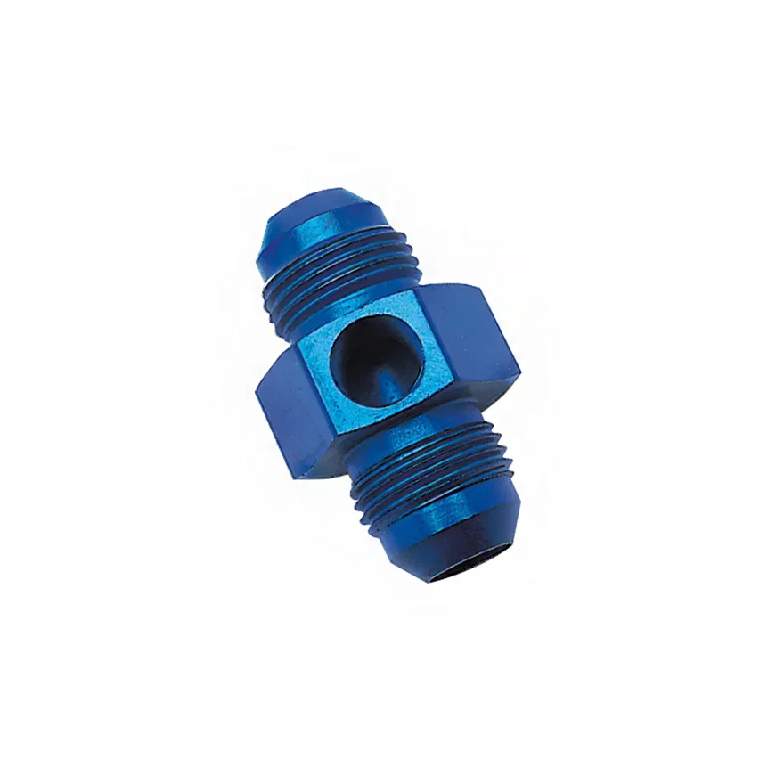 Russell 670010, Fuel PSI Adapter