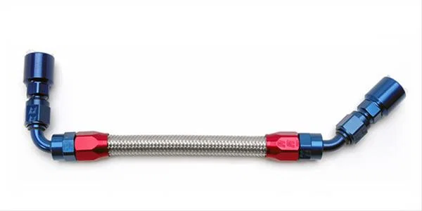 Russell 651105, Fuel Hose Kit for Pontiac GTO