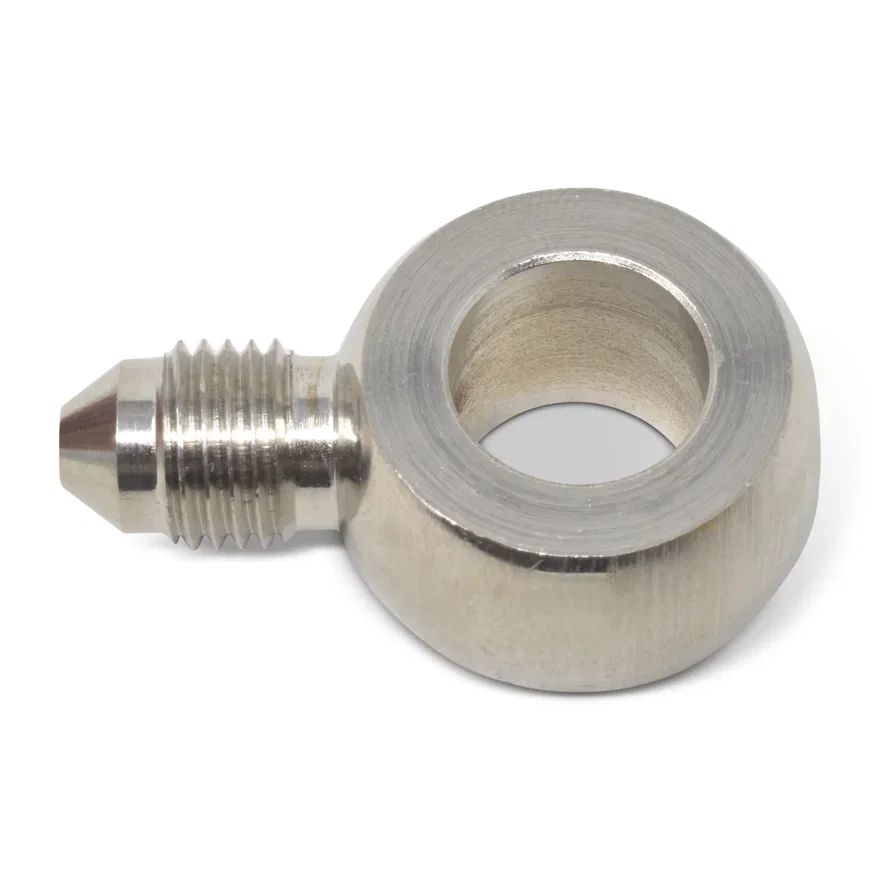 Russell 640491, Adapter Fitting