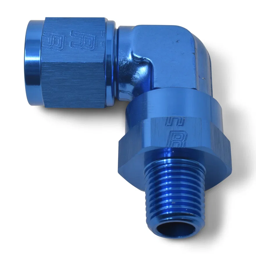 Russell 614018, Adapter Fitting