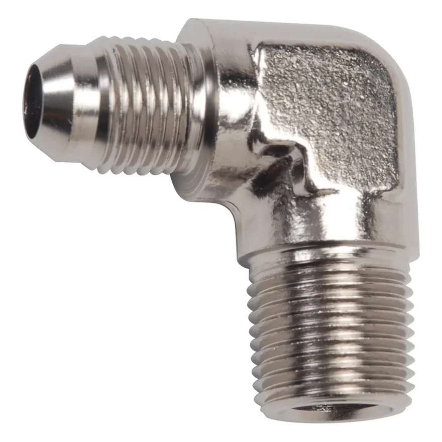 Russell 660791, Adapter Fitting