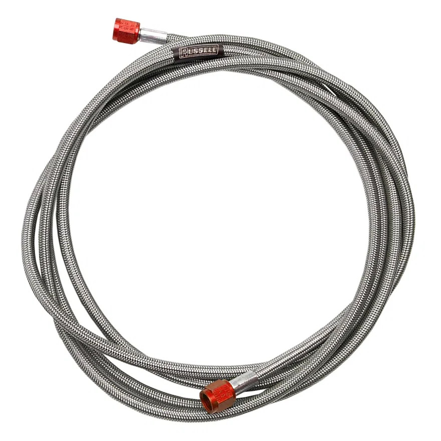 Russell 658800, Nitrous Hose