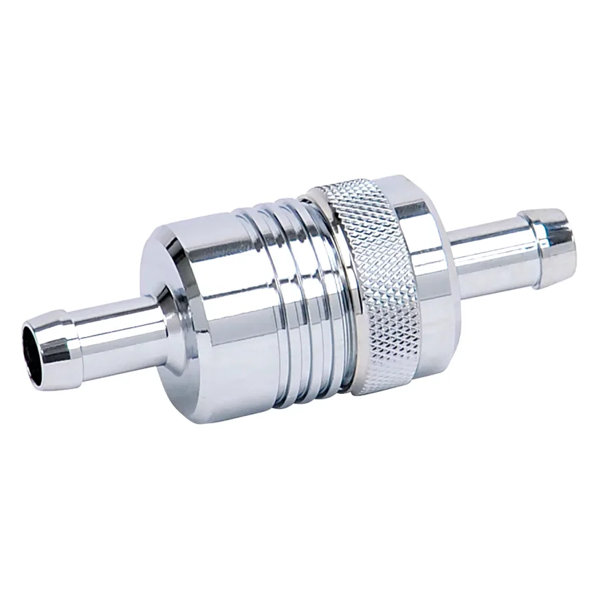 Russell 645120, Fuel Filter