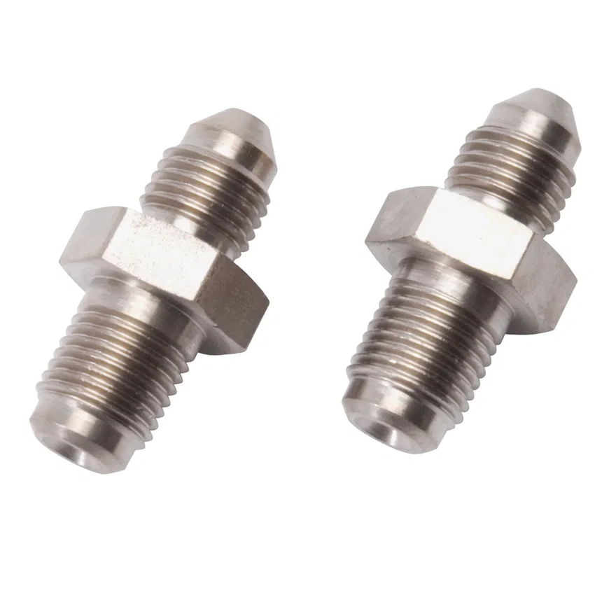 Russell 641431, Adapter Fitting