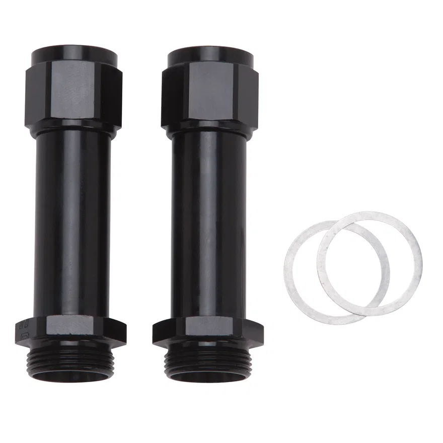 Russell 640753, Adapter Fitting