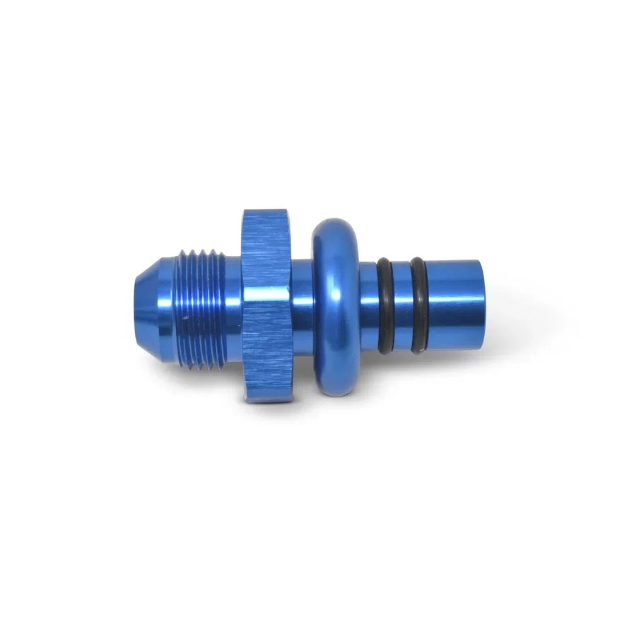 Russell 640900, Ford EFI Fitting