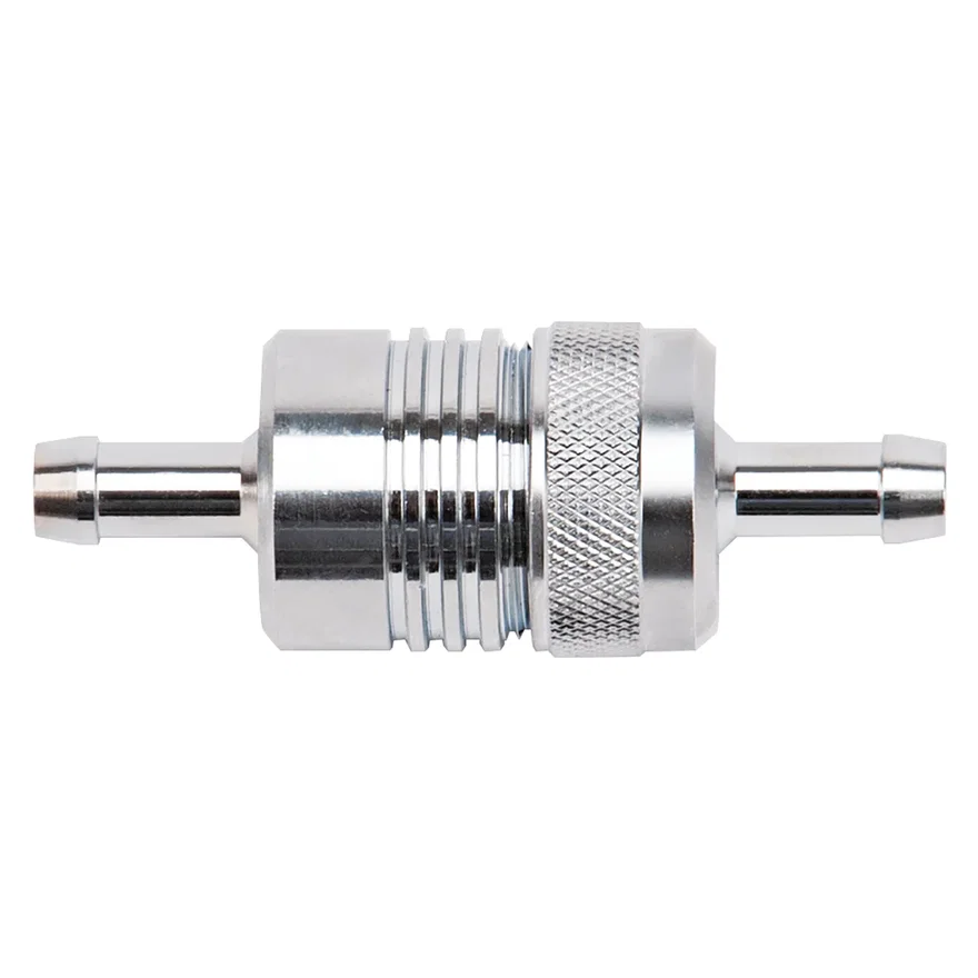 Russell 645060, Fuel Filter