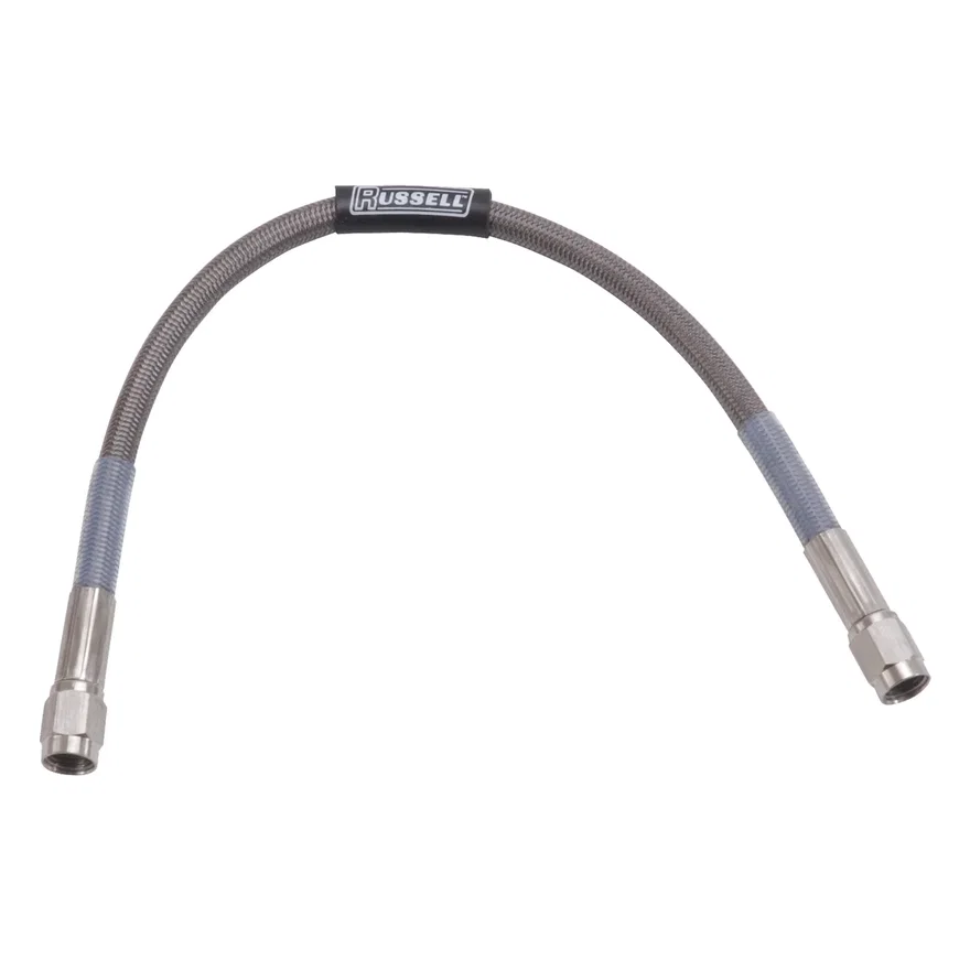 Russell 656072, Brake Hose