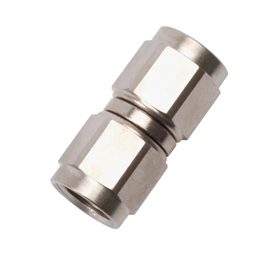 Russell 640141, Coupler Fitting