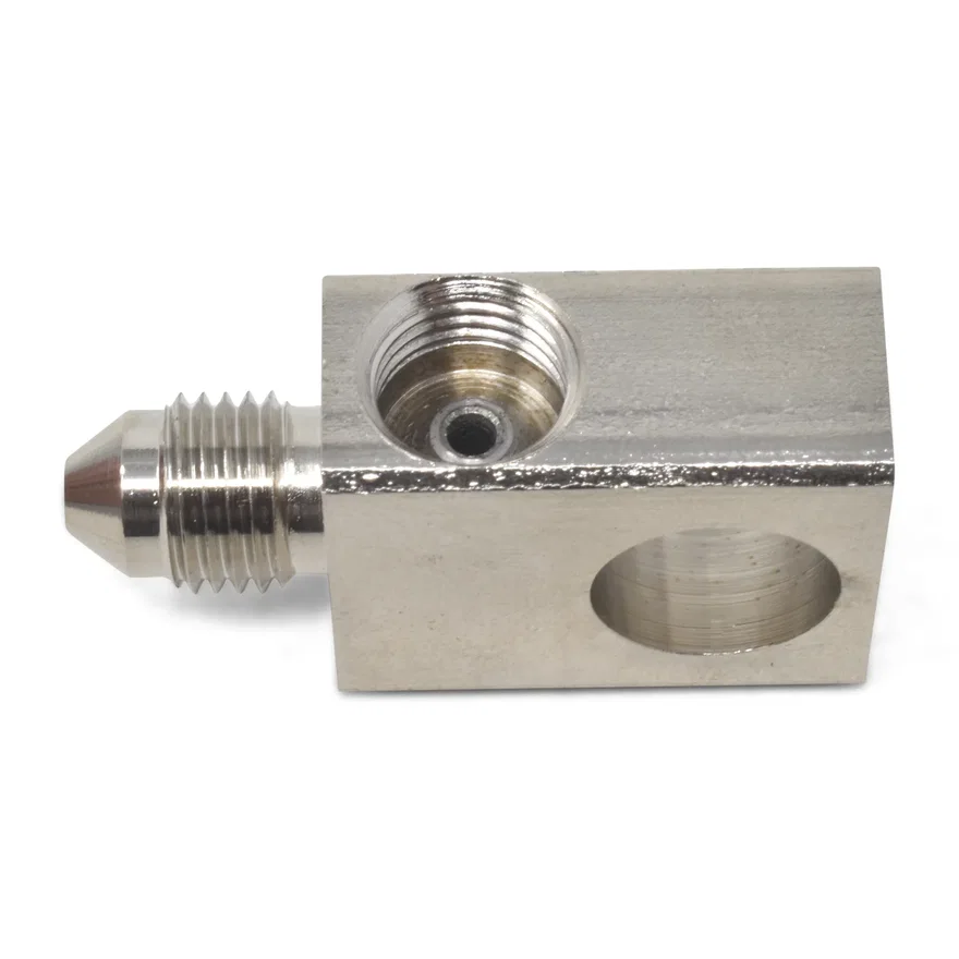 Russell 640500, Adapter Fitting