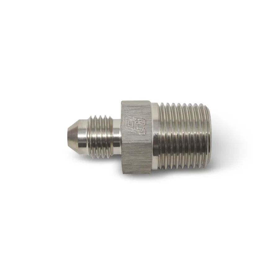 Russell 660431, Adapter Fitting