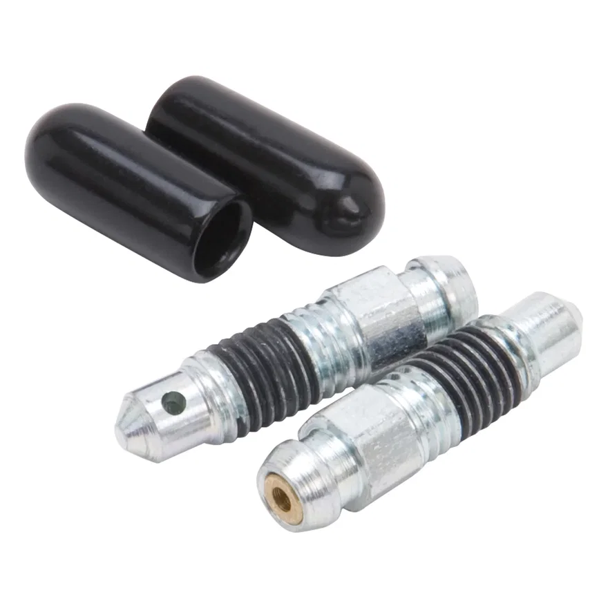 Russell 639540, Speedbleeder
