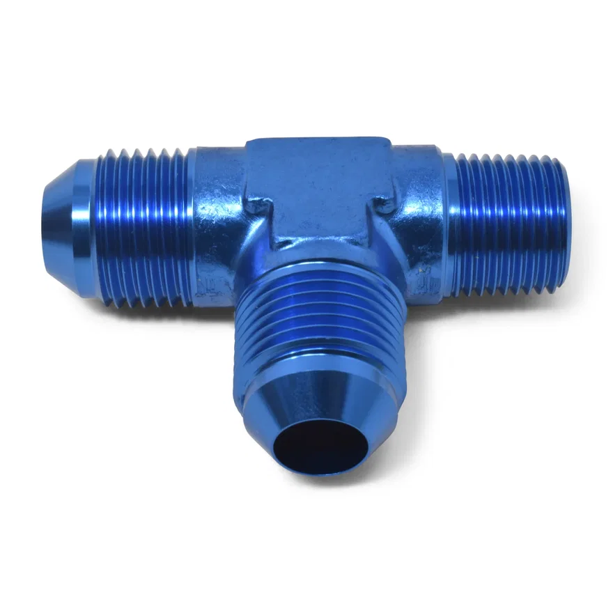 Russell 661110, Tee Adapter Fitting
