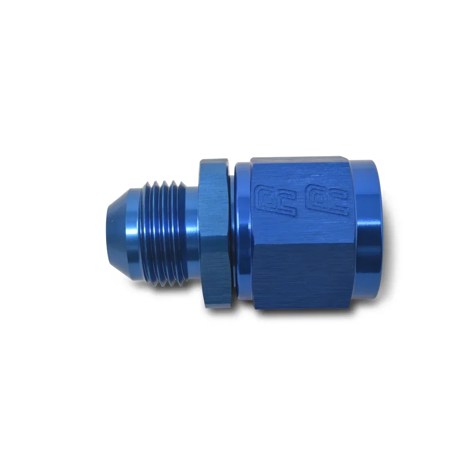 Russell 660020, Reducer Fitting