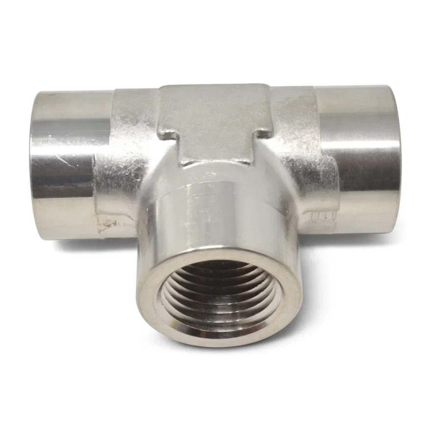 Russell 661741, Tee Adapter Fitting