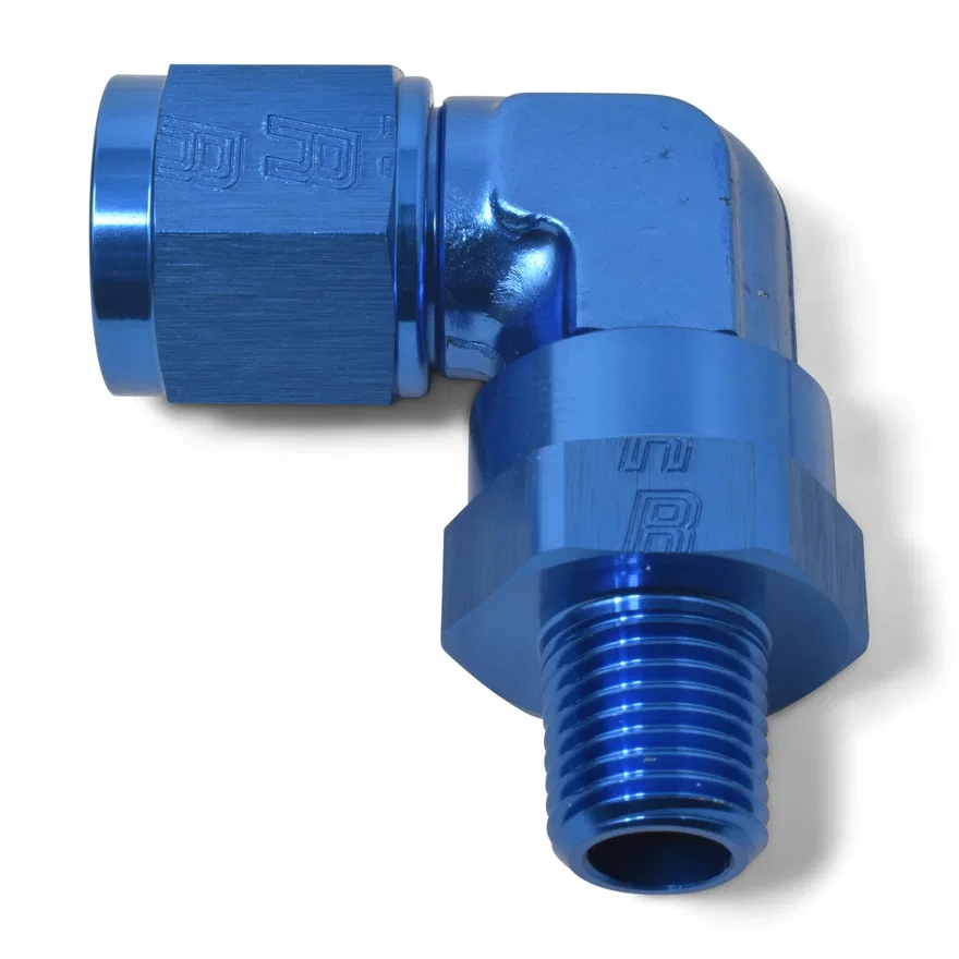 Russell 614010, Adapter Fitting