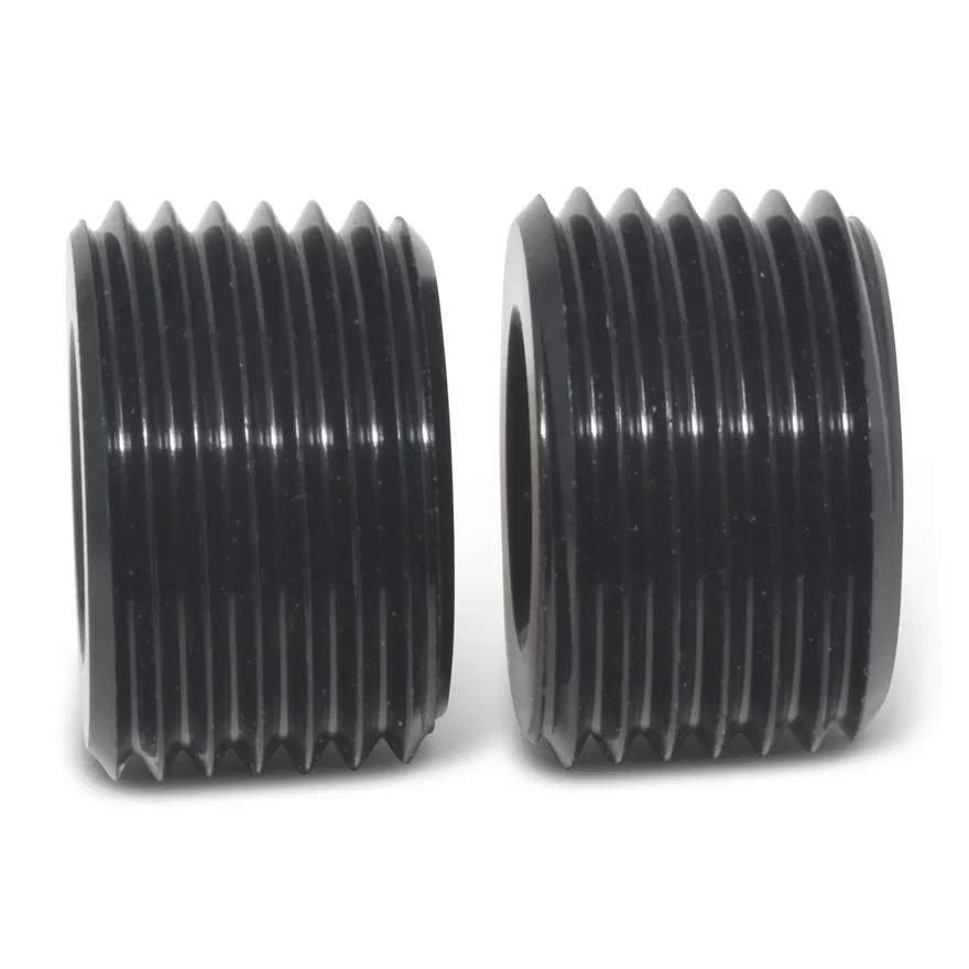 Russell 662043, NPT Plug
