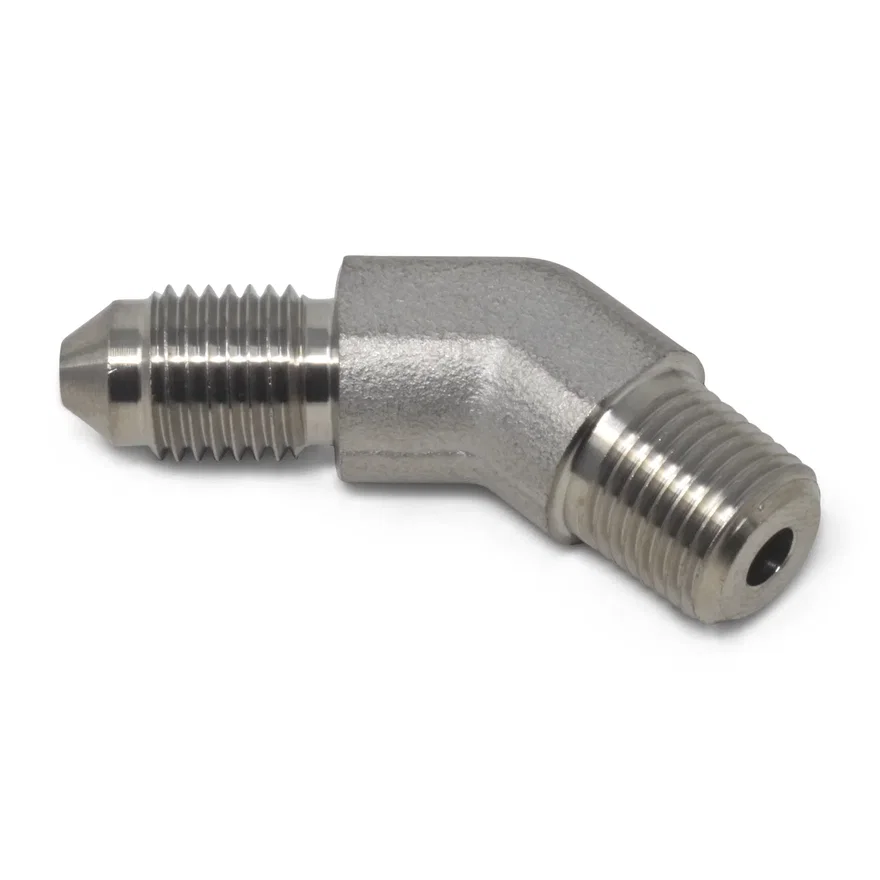 Russell 660932, Adapter Fitting