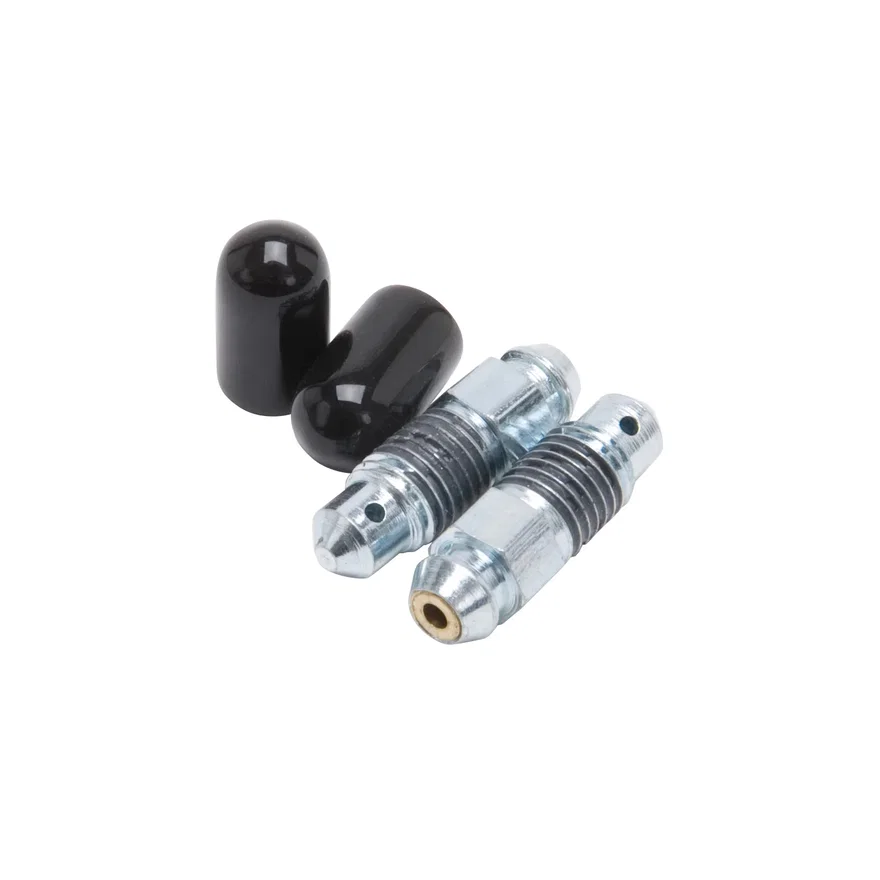 Russell 639530, Speedbleeder