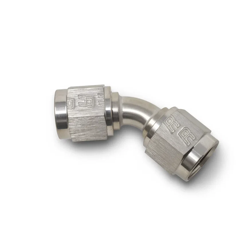 Russell 640041, Coupler Fitting