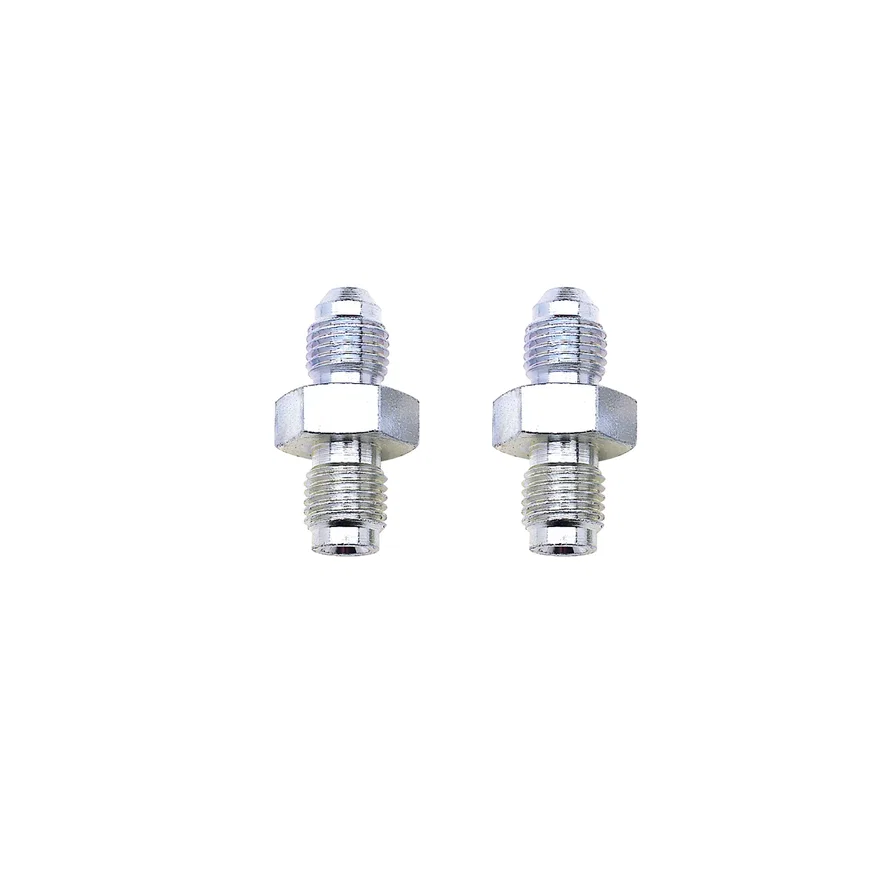 Russell 640301, Adapter Fitting