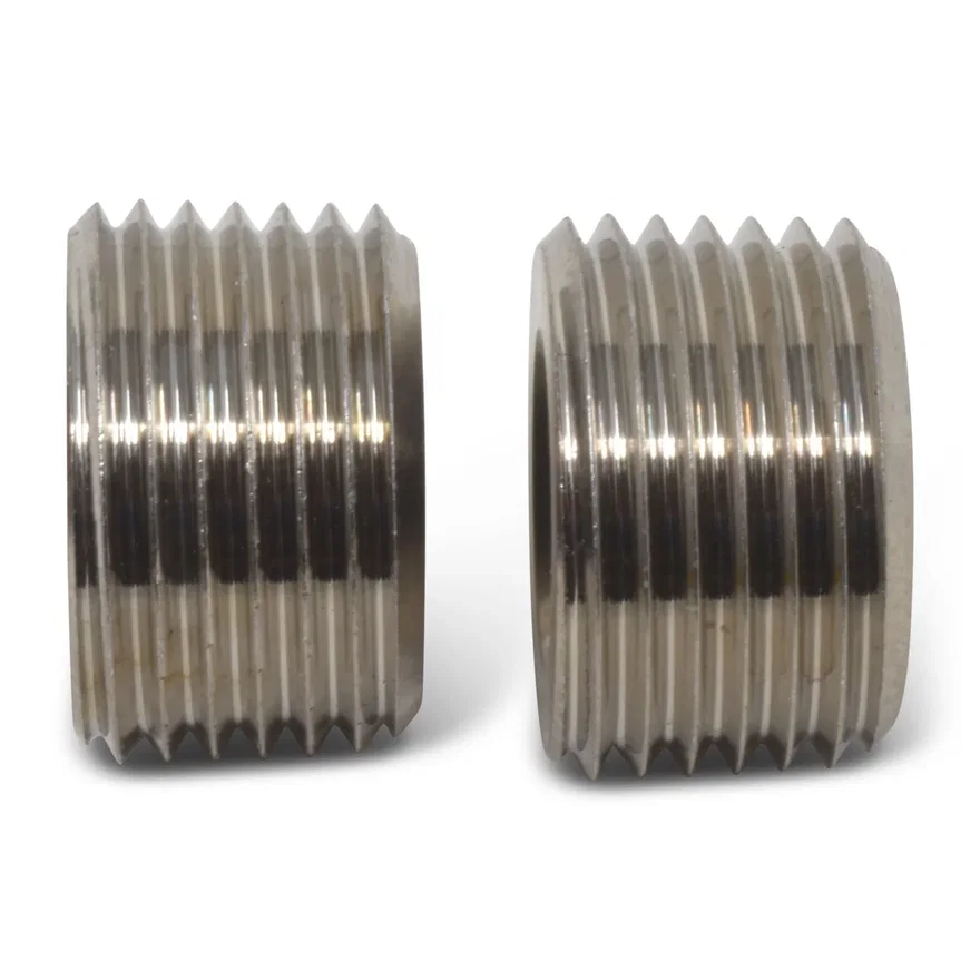 Russell 662031, NPT Plug