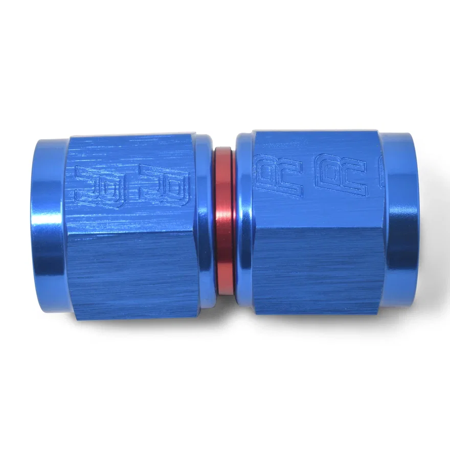 Russell 640000, Coupler Fitting