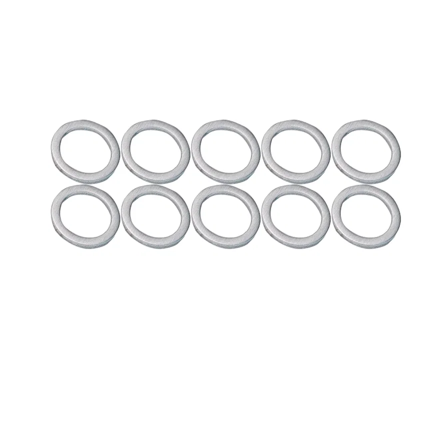 Russell 683980, Washer