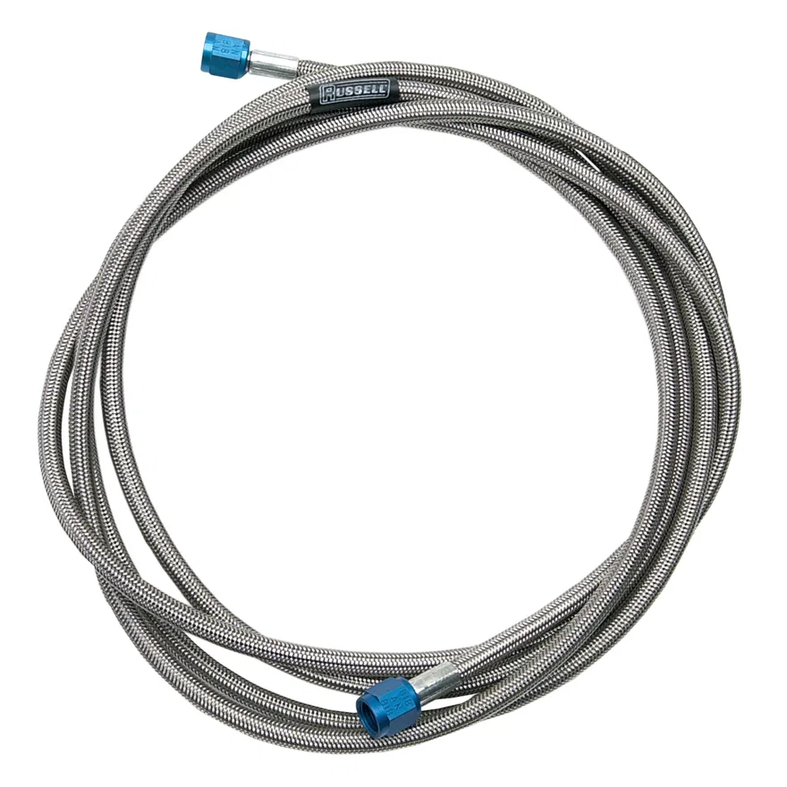 Russell 658400, Nitrous Hose