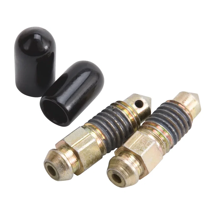 Russell 639520, Speedbleeder