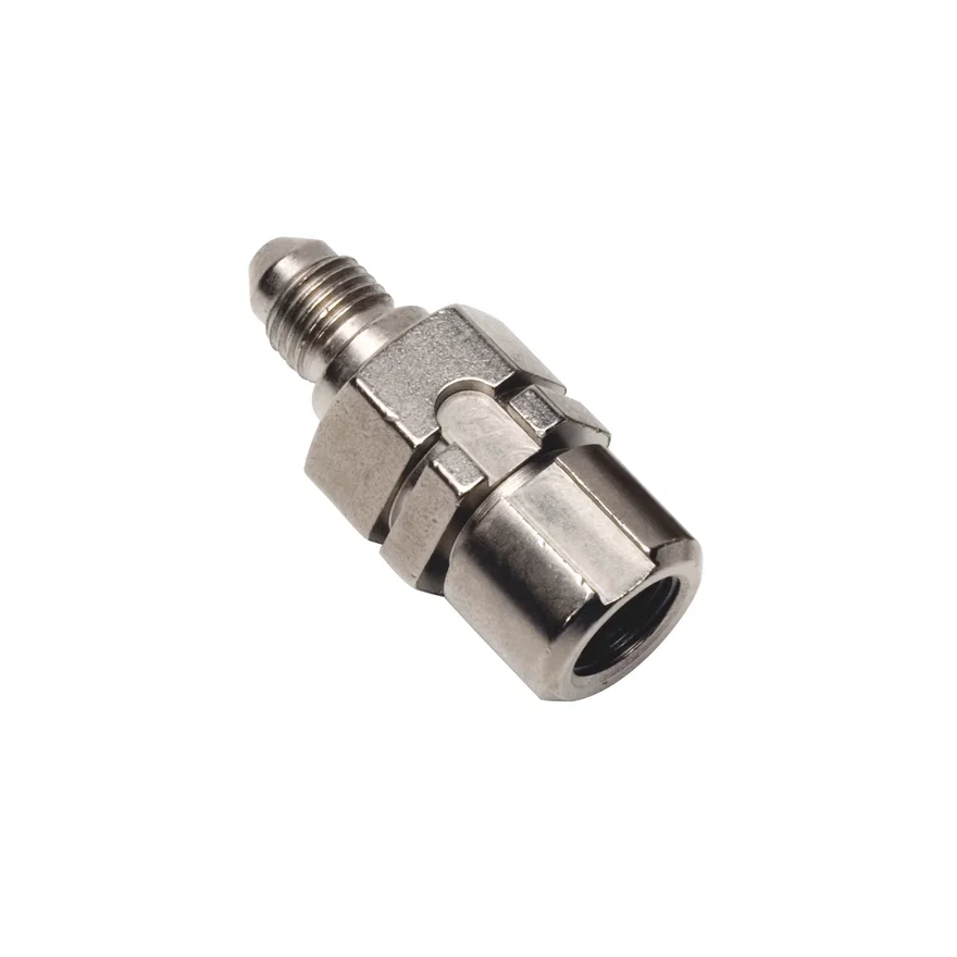 Russell 640581, Adapter Fitting