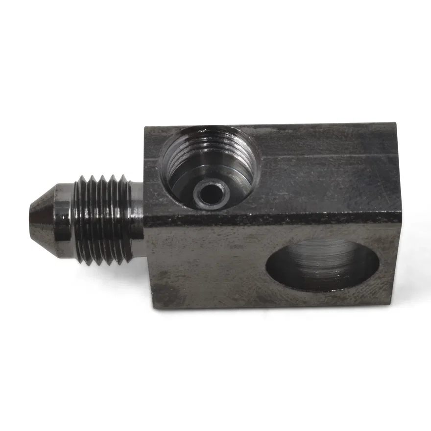Russell 640503, Adapter Fitting