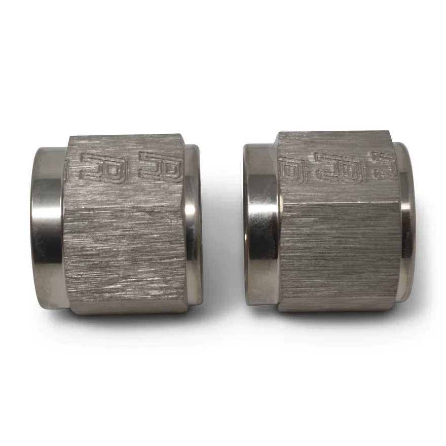 Russell 660591, Tube Nut