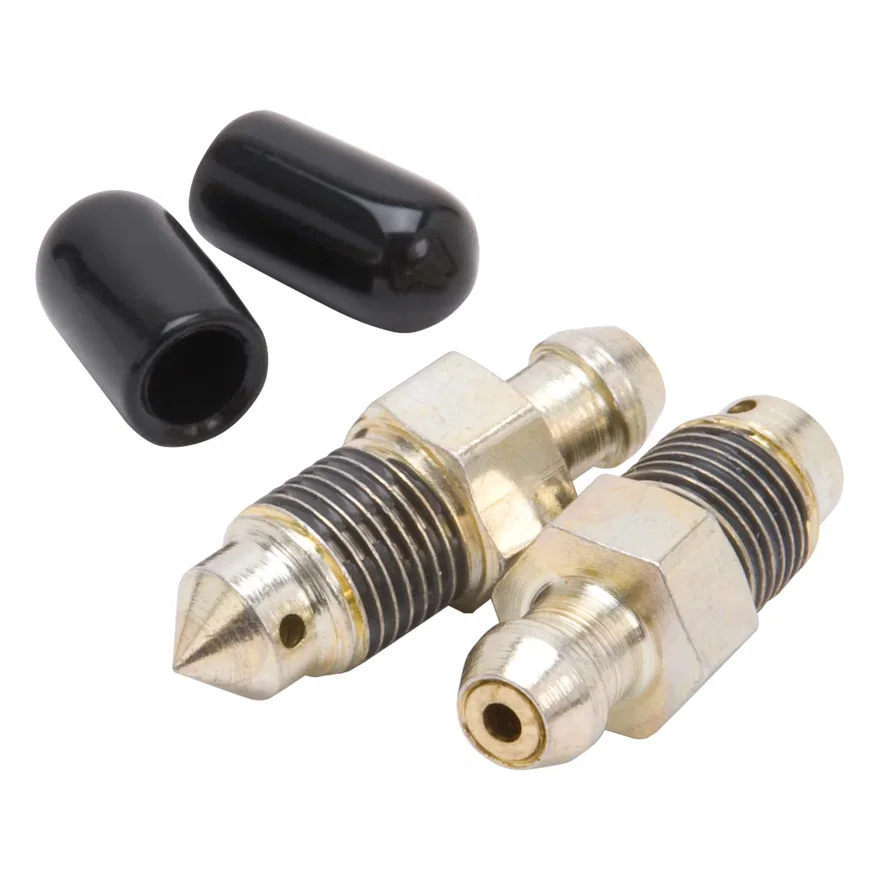 Russell 639630, Speedbleeder
