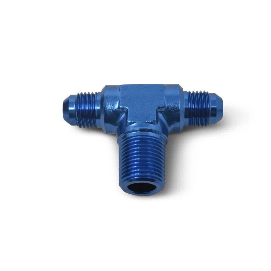 Russell 660140, Tee Adapter Fitting