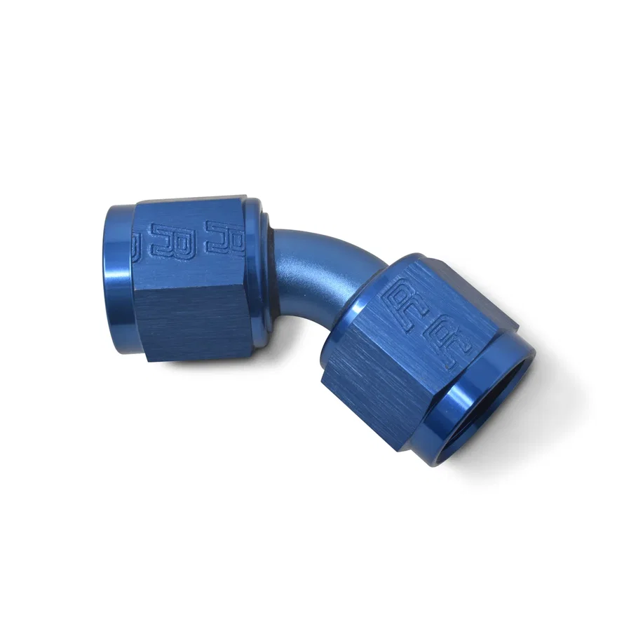 Russell 640070, Coupler Fitting
