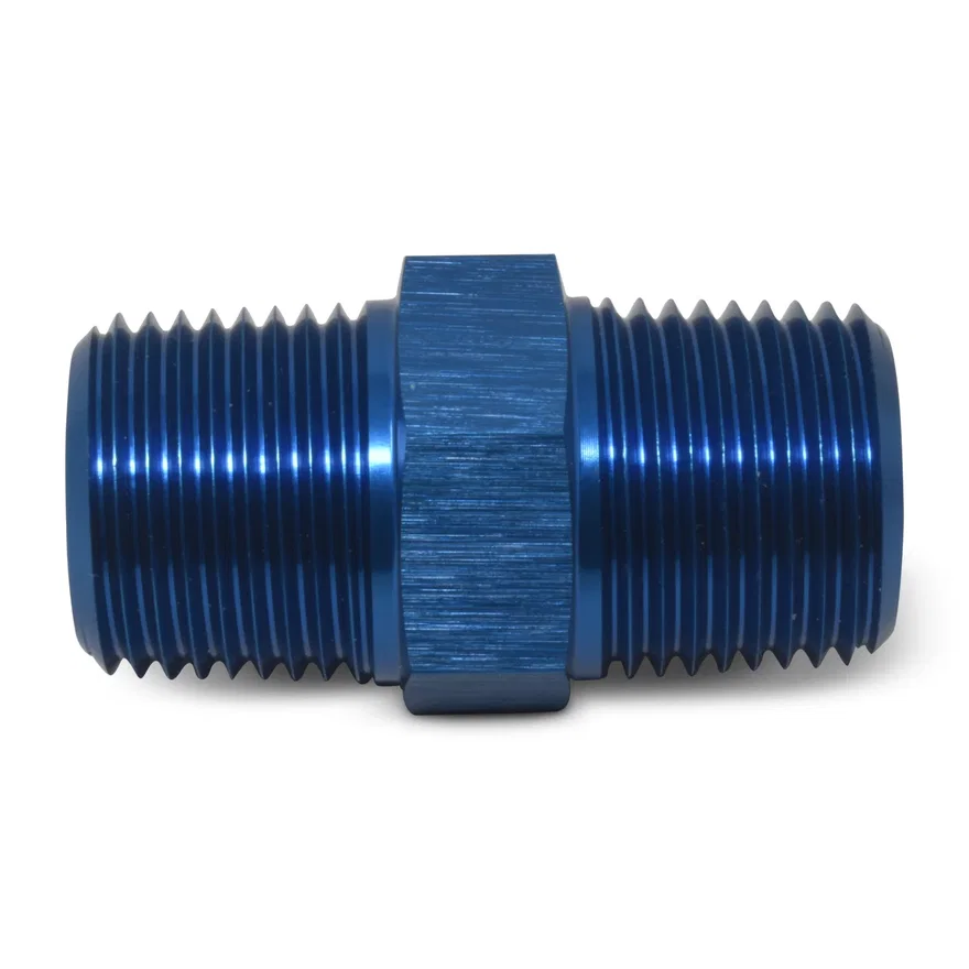Russell 661530, Nipple Fitting