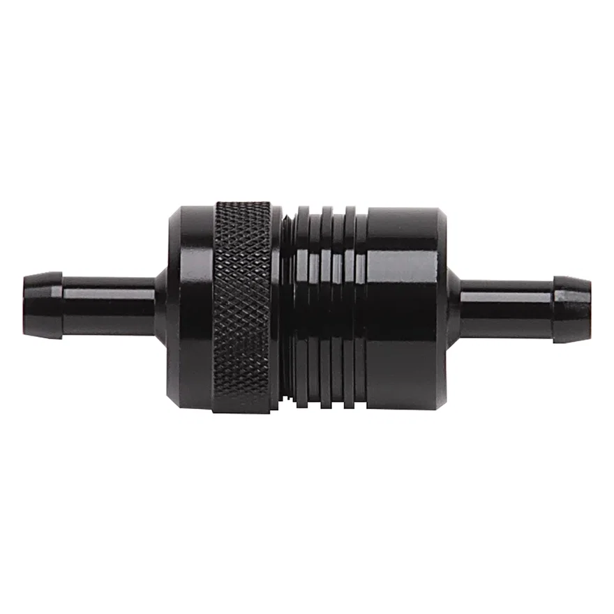 Russell 645090, Fuel Filter