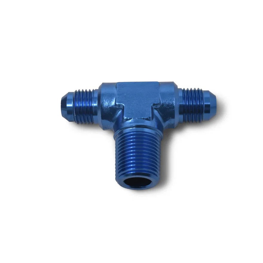 Russell 661090, Tee Adapter Fitting
