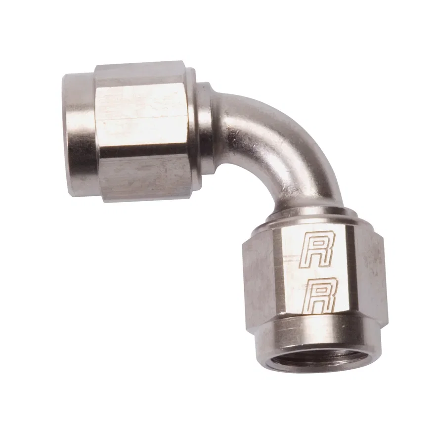 Russell 640171, Coupler Fitting