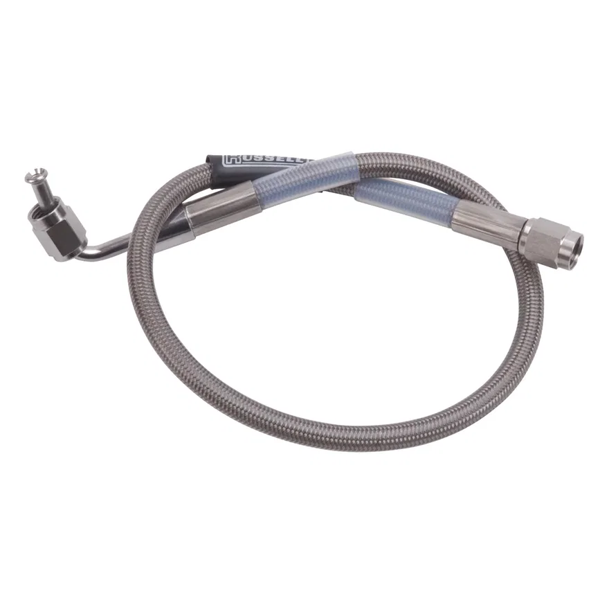 Russell 655012, Brake Hose