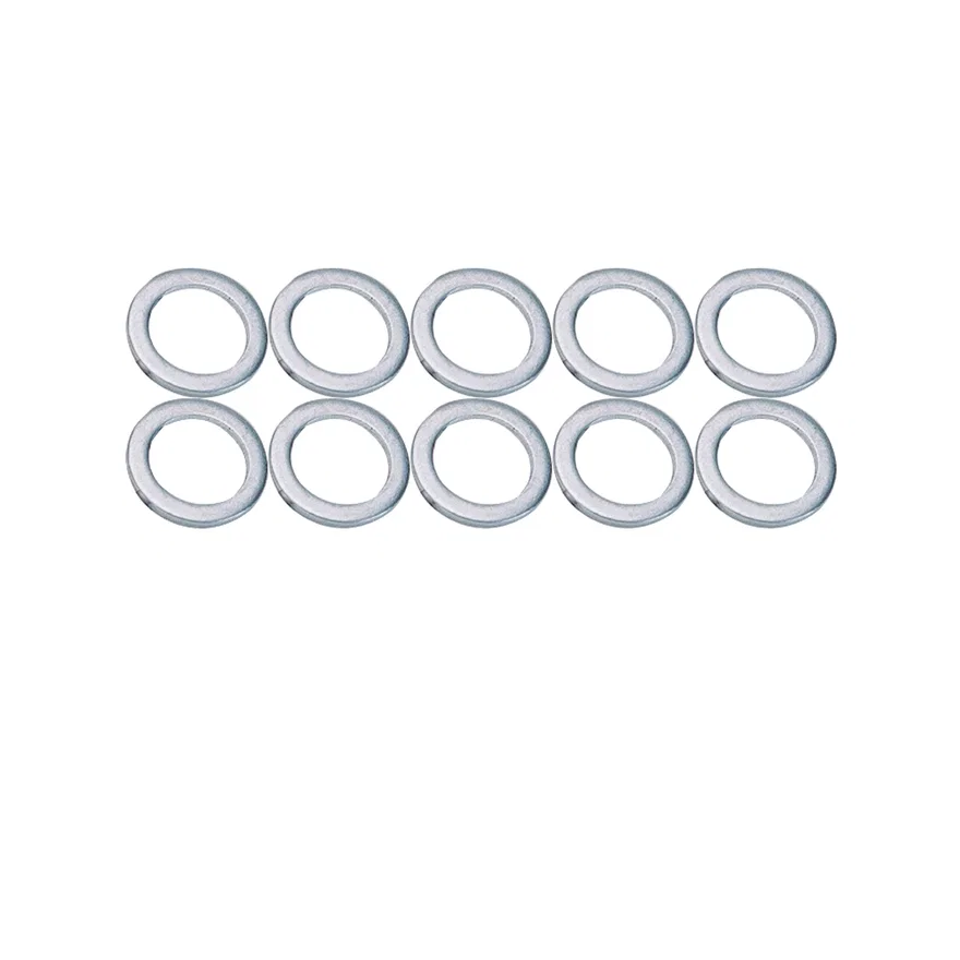 Russell 683990, Washer