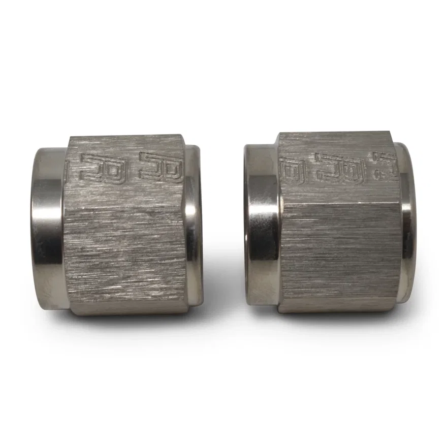 Russell 660581, Tube Nut