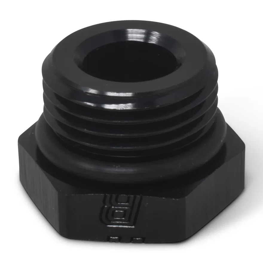 Russell 660283, Plug