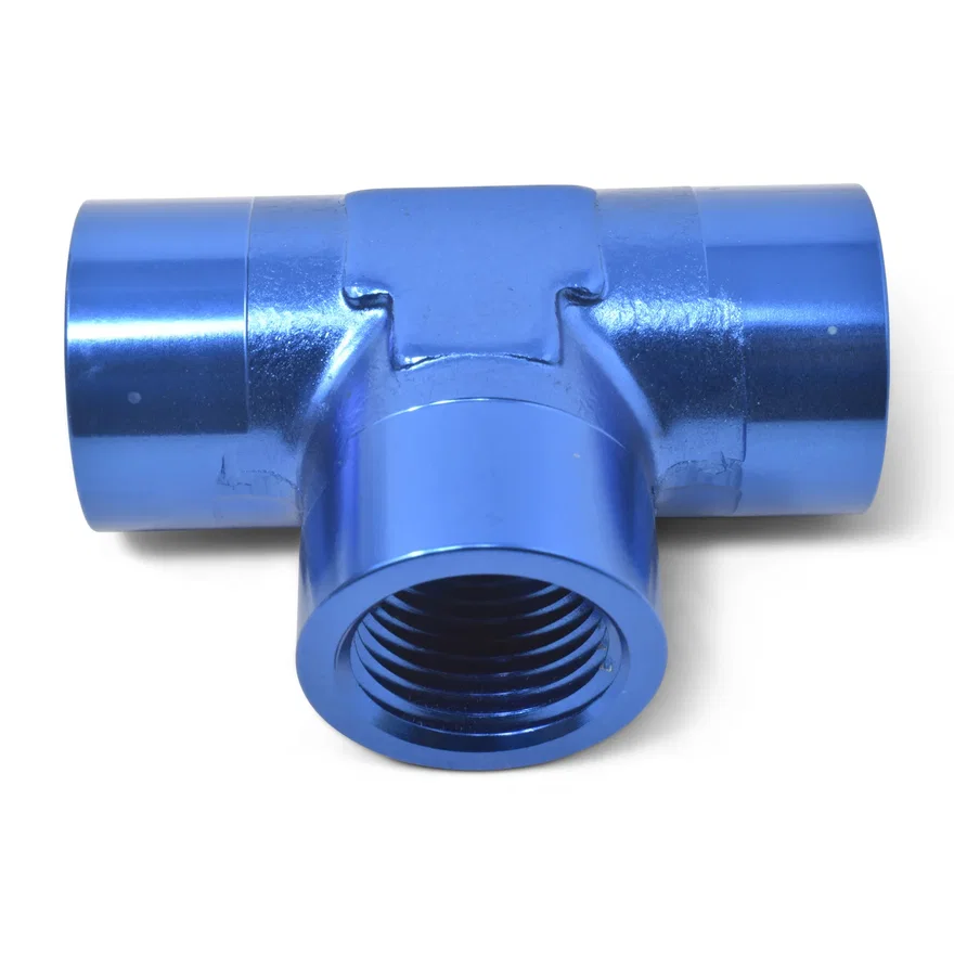 Russell 661740, Tee Adapter Fitting