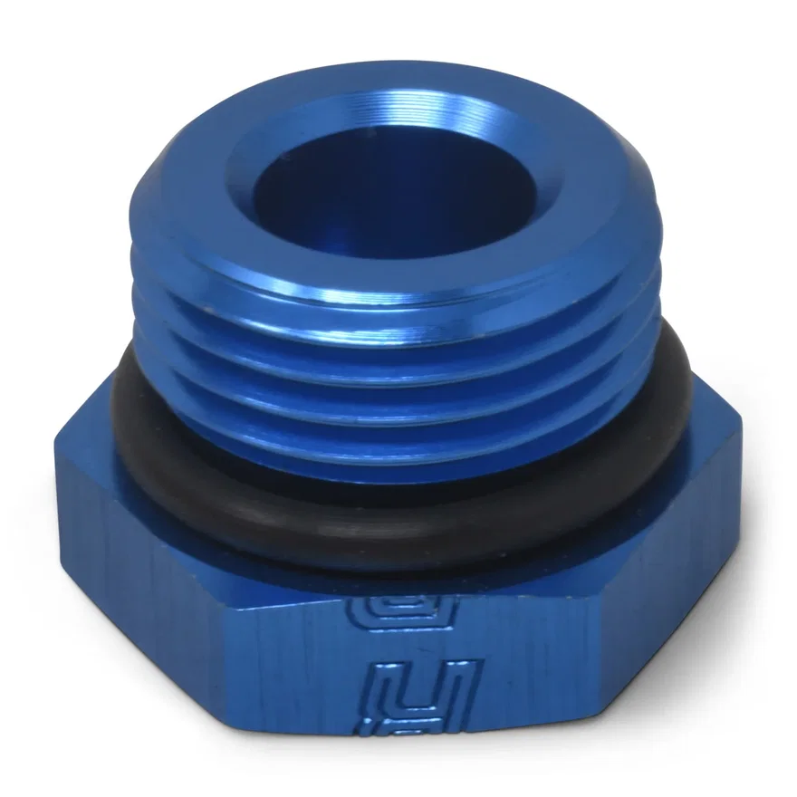 Russell 660250, Plug