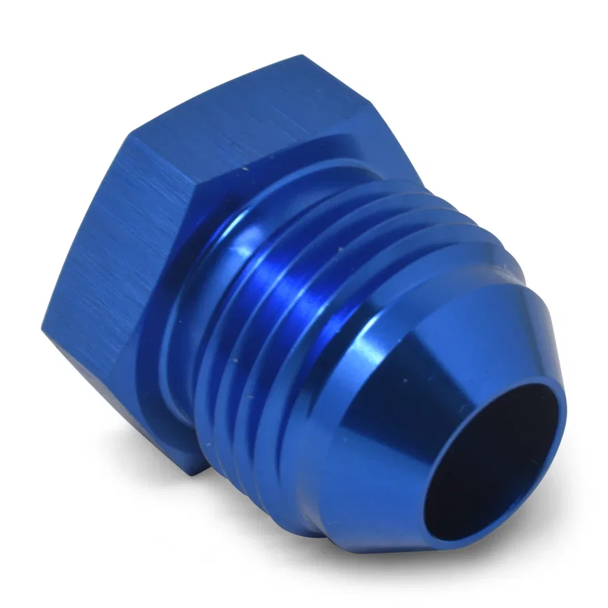 Russell 660190, Plug