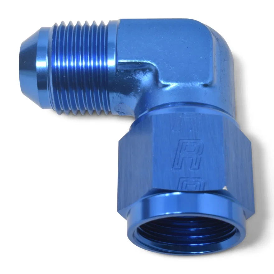 Russell 614808, Adapter Fitting