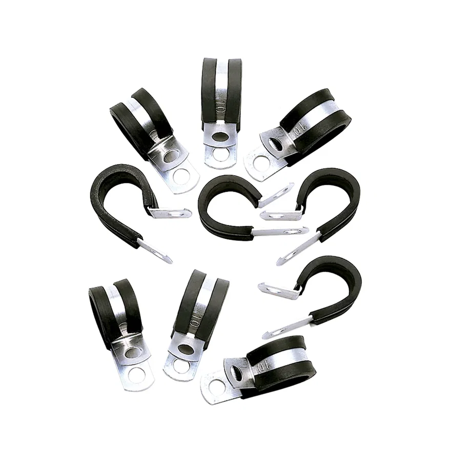 Russell 650980, Hose Clamp
